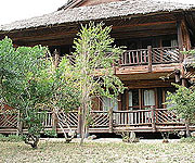 Mara Simba Lodge