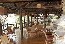Mara Simba Lodge