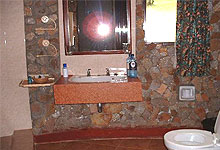 Mara Sopa Lodge