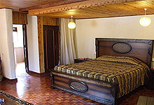 Mara Sopa Lodge