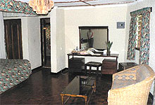 Mara Sopa Lodge
