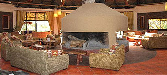 Masai Mara Sopa Lodge 