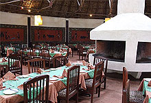 Mara Sopa Lodge