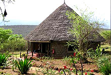 Mara Sopa Lodge