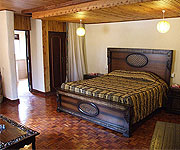 Mara Sopa Lodge 