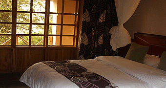 Mara Sun Lodge