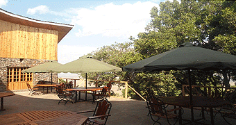 Mara Sun Lodge 