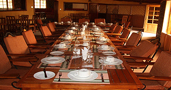 Mara Sun Lodge