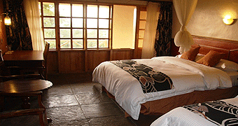 Mara Sun Lodge 