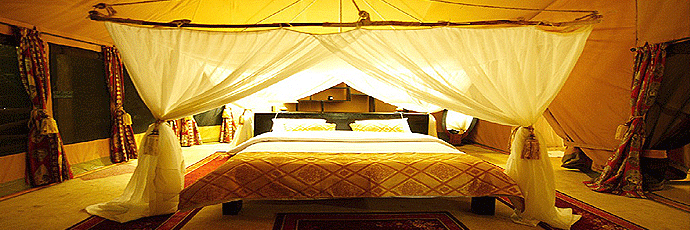 Mara Timbo Camp