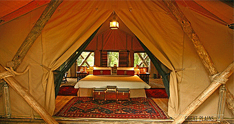 Mara Toto Camp 