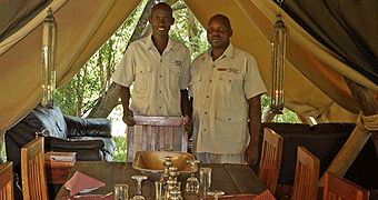 Mara Toto Camp 