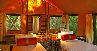 Mara Toto Camp 