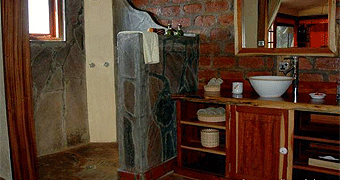 Mara West Camp 