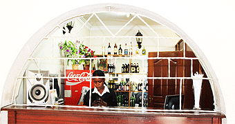Mariakani Villa Guest House