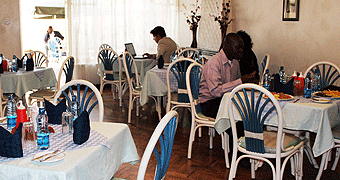 Mariakani Villa Guest House