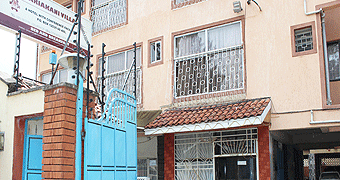 Mariakani Villa Guest House