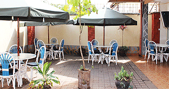 Mariakani Villa Guest House
