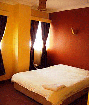 Mariposa Hotel Nairobi