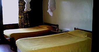 Marsabit Lodge