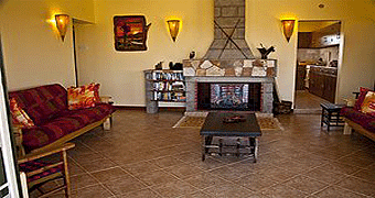 Masai Mara Private Guest House