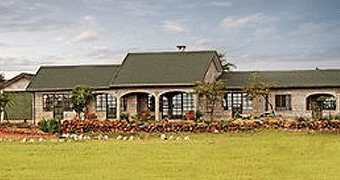 Masai Mara Private Guest House