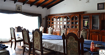Masai Ostrich Resort 
