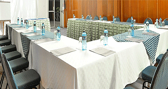 Masai Ostrich Farm Resort Hotel