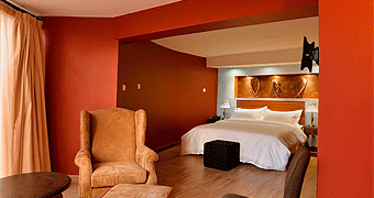 Masai Ostrich Farm Resort Hotel
