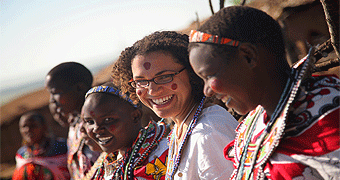 Masai Cultural Village