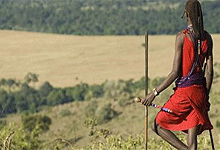 Masai Mara