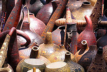 Maasai Market in Nairobi