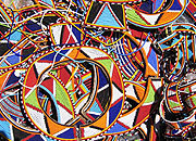 Masai Markets in Nairobi