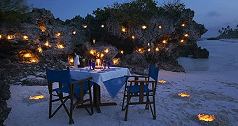 Matemwe Lodge Zanzibar
