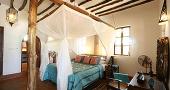 Matemwe Beach House
