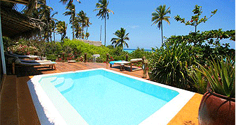 Matemwe Beach House
