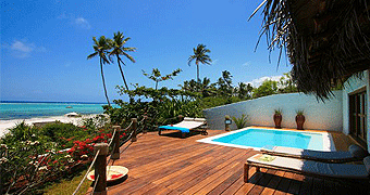 Matemwe Beach House Zanzibar