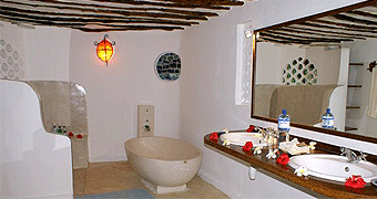 Matemwe Lodge Zanzibar