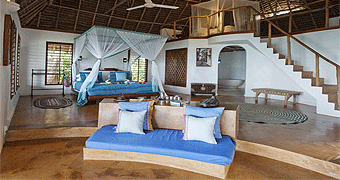 Matemwe Lodge Zanzibar