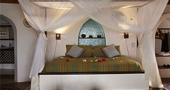 Matemwe Lodge Zanzibar