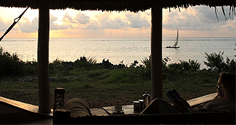 Matemwe Lodge Zanzibar