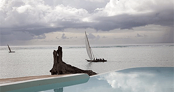Matemwe Lodge Zanzibar