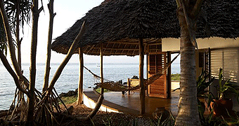 Matemwe Lodge Zanzibar
