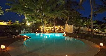 Matemwe Lodge Zanzibar