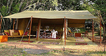 Matira Bush Camp Maasai Mara