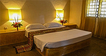 Mawimbi Lodge Watamu 