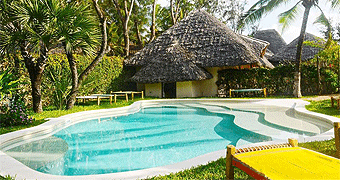 Mawimbi Lodge Watamu 