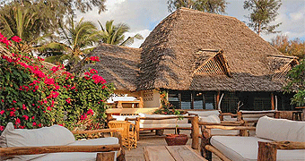 Mawimbi Lodge Watamu 
