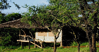Mbalageti Serengeti Lodge