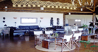 Mbalageti Serengeti Lodge 